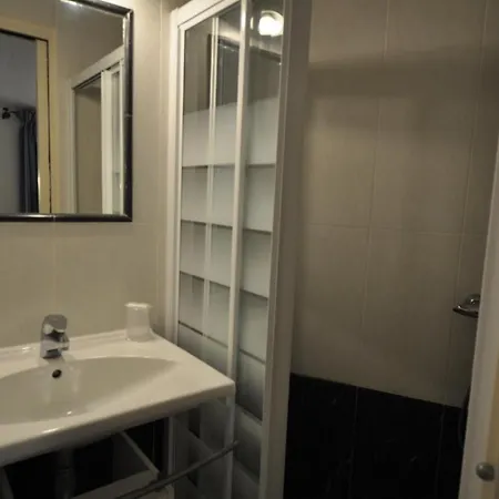 Hotel L’Émeraude Les Portes-en-Re Extérieur photo